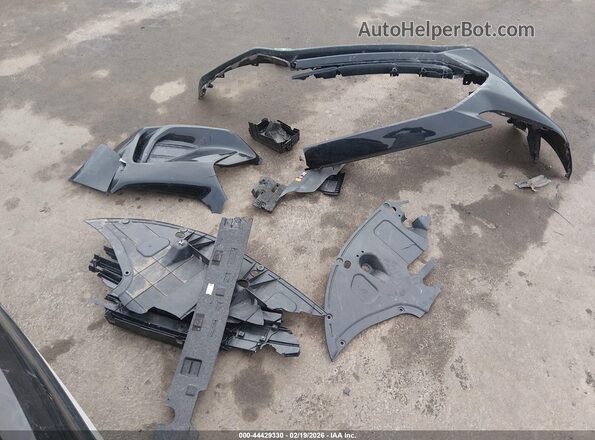 KMHTG6AF3KU006235 2019 HYUNDAI VELOSTER Black Սարքավորումների վահանակի տեսք