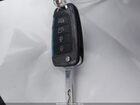 2019 Hyundai Veloster 2.0 Black vin: KMHTG6AF3KU006235