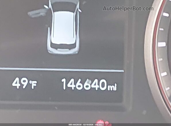 KMHTG6AF3KU006235 2019 HYUNDAI VELOSTER Black 