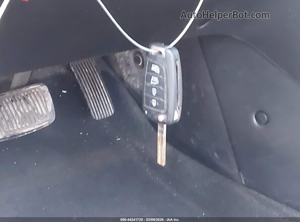KMHTG6AF8KU017375 2019 HYUNDAI VELOSTER Серый Вид панели приборов
