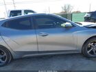 2019 Hyundai Veloster 2.0 Серый vin: KMHTG6AF8KU017375