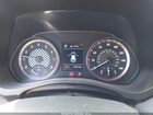 2019 Hyundai Veloster 2.0 Серый vin: KMHTG6AF8KU017375