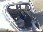 2019 Hyundai Veloster 2.0 Серый vin: KMHTG6AF8KU017375