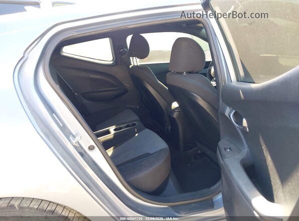 KMHTG6AF8KU017375 2019 HYUNDAI VELOSTER Серый Вид наклейки с VIN-кодом
