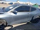 2019 Hyundai Veloster 2.0 Серый vin: KMHTG6AF8KU017375