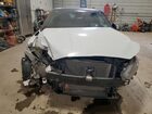 2019 Hyundai Veloster Turbo White vin: KMHTH6AB2KU011985