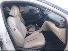 2019 Hyundai Veloster Turbo Ultimate Белый vin: KMHTH6AB3KU009498