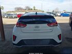 2019 Hyundai Veloster Turbo Ultimate Белый vin: KMHTH6AB3KU009498