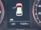 2019 Hyundai Veloster Turbo Ultimate Белый vin: KMHTH6AB3KU009498