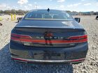 2020 Genesis G90 3.3t Premium Черный vin: KMTF34PA9LU075768