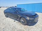 2020 Genesis G90 3.3t Premium Черный vin: KMTF34PA9LU075768