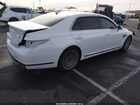 2020 Genesis G90 5.0 Ultimate Awd White vin: KMTF54PH2LU080821