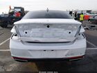 2020 Genesis G90 5.0 Ultimate Awd White vin: KMTF54PH2LU080821