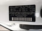 2020 Genesis G90 5.0 Ultimate Awd White vin: KMTF54PH2LU080821