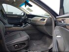 2020 Genesis G90 5.0 Ultimate Rwd Black vin: KMTF54PH8LU080788
