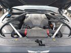 2020 Genesis G90 5.0 Ultimate Rwd Black vin: KMTF54PH8LU080788