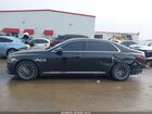 2020 Genesis G90 5.0 Ultimate Rwd Black vin: KMTF54PH8LU080788