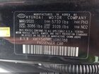 2020 Genesis G90 5.0 Ultimate Rwd Black vin: KMTF54PH8LU080788