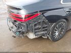 2020 Genesis G90 5.0 Ultimate Rwd Black vin: KMTF54PH8LU080788