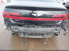 2020 Genesis G90 5.0 Ultimate Rwd Black vin: KMTF54PH8LU080788