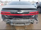 2020 Genesis G90 5.0 Ultimate Rwd Black vin: KMTF54PH8LU080788