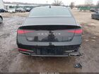 2025 Genesis G90 3.5t E-sc Awd Черный vin: KMTFC4SD4SU047098