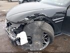 2025 Genesis G90 3.5t E-sc Awd Черный vin: KMTFC4SD4SU047098