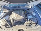 2020 Genesis G80 Base Белый vin: KMTFN4JB0LU337897