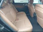 2020 Genesis G80 3.8 Rwd Черный vin: KMTFN4JE3LU331263