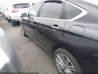 2020 Genesis G80 3.8 Rwd Черный vin: KMTFN4JE3LU331263
