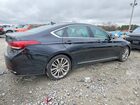 2020 Genesis G80 Base Black vin: KMTFN4JF5LU334805