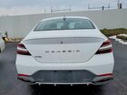 2026 Genesis G70 Черный vin: KMTG14SC2TU164939