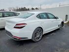 2026 Genesis G70 Черный vin: KMTG14SC2TU164939