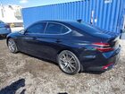 2026 Genesis G70 2.5t Prestige Черный vin: KMTG24SC9TU160111