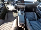 2026 Genesis G70 2.5t Prestige Черный vin: KMTG24SC9TU160111