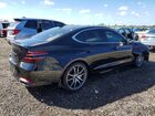 2026 Genesis G70 2.5t Prestige Черный vin: KMTG24SC9TU160111