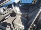 2026 Genesis G70 2.5t Prestige Черный vin: KMTG24SC9TU160111 Damage: Airbag - Front Left, Deployed, Replacement Required