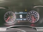 2020 Genesis G70 2.0t Rwd Gray vin: KMTG34LA8LU059488