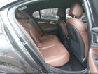 2020 Genesis G70 2.0t Rwd Gray vin: KMTG34LA8LU059488
