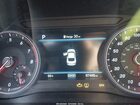 2020 Genesis G70 3.3t Awd Синий vin: KMTG34LE5LU064182