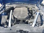 2020 Genesis G70 3.3t Awd Синий vin: KMTG34LE5LU064182