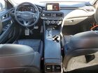 2019 Genesis G70 Prestige Белый vin: KMTG34LE6KU014681