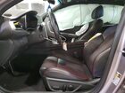 2024 Genesis G70 Base Серебряный vin: KMTG34SC2RU136674