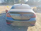 2024 Genesis G70 Base Two Tone vin: KMTG34SC2RU140207