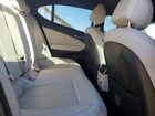 2024 Genesis G70 Base Two Tone vin: KMTG34SC2RU140207