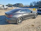 2024 Genesis G70 Base Two Tone vin: KMTG34SC2RU140207