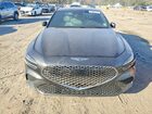 2024 Genesis G70 Base Two Tone vin: KMTG34SC2RU140207