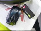 2024 Genesis G70 2.5t Rwd Black vin: KMTG34SC2RU142622