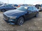 2024 Genesis G70 2.5t Rwd Black vin: KMTG34SC2RU142622