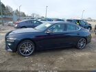 2024 Genesis G70 2.5t Rwd Black vin: KMTG34SC2RU142622